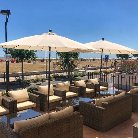 Hotel Karibe Bibione Extérieur photo