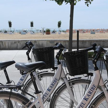 Hotel Karibe Bibione Extérieur photo