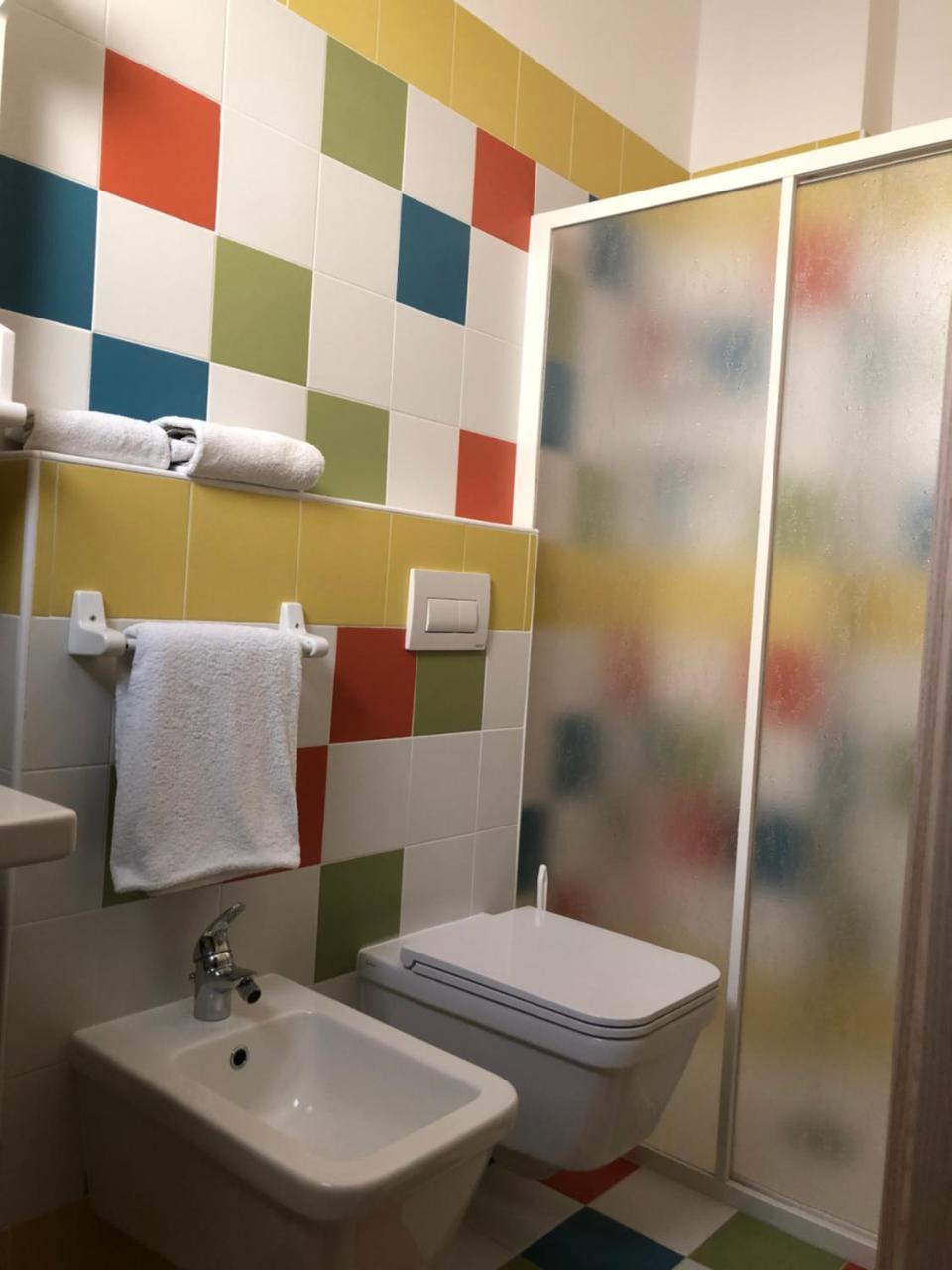 Hotel Karibe Bibione Extérieur photo