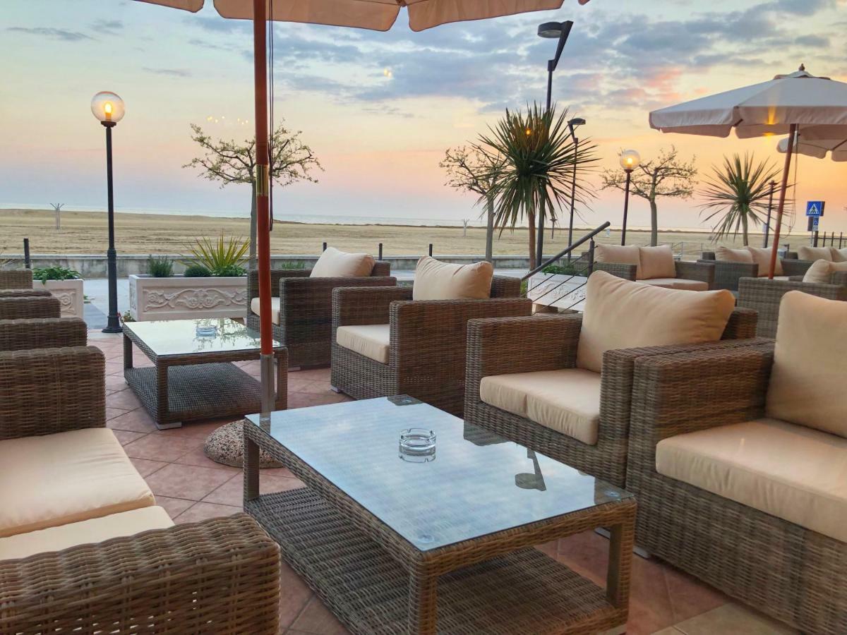 Hotel Karibe Bibione Extérieur photo
