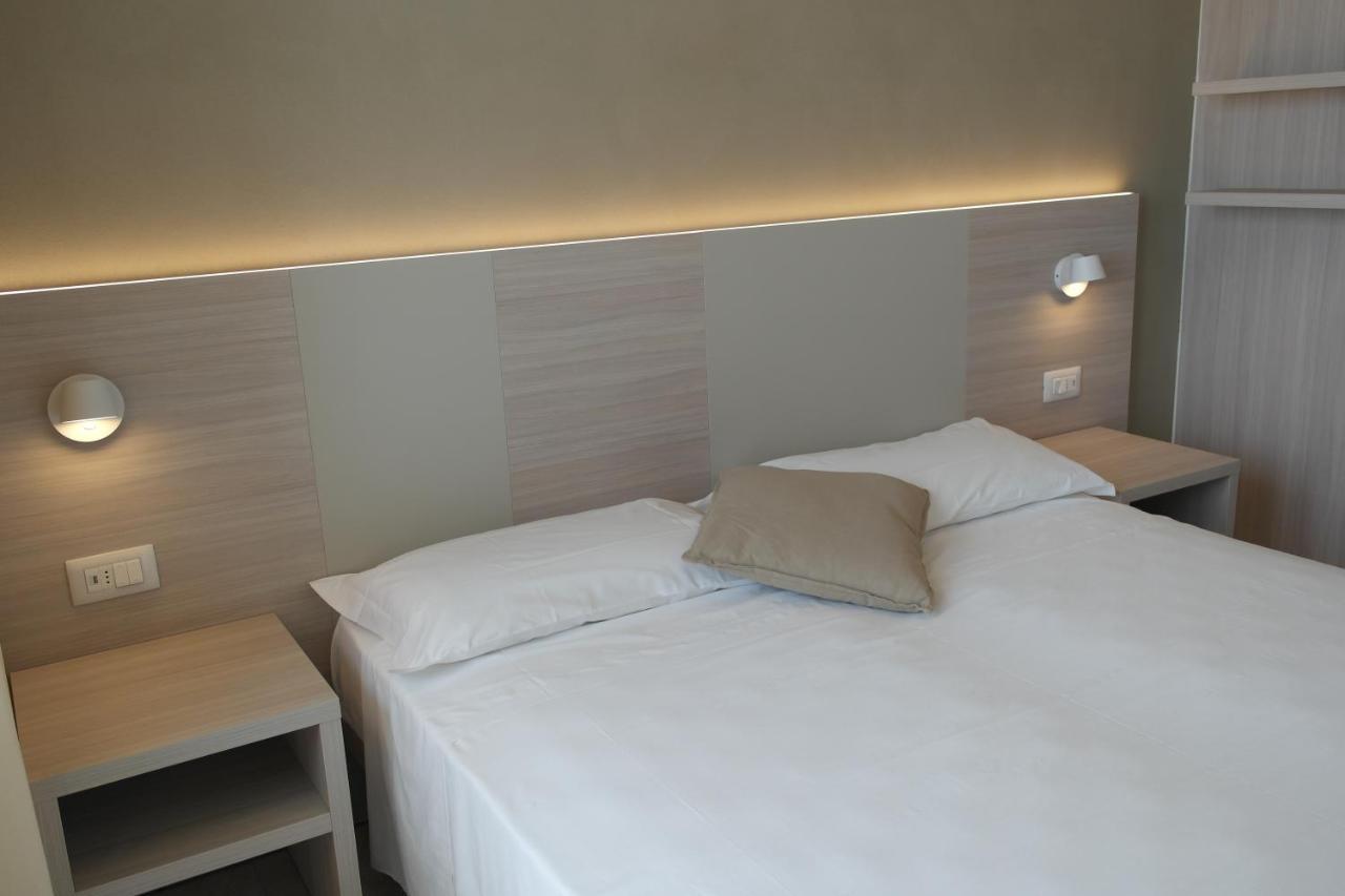 Hotel Karibe Bibione Extérieur photo