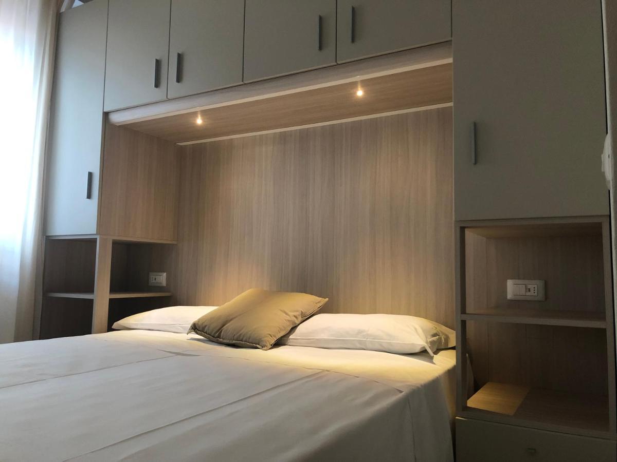 Hotel Karibe Bibione Extérieur photo